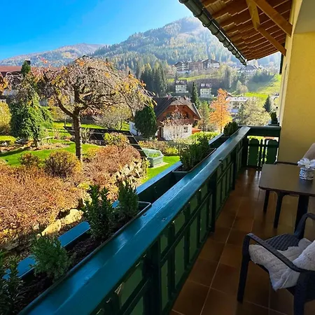 Landhaus Krenn Bad Kleinkirchheim Room photo