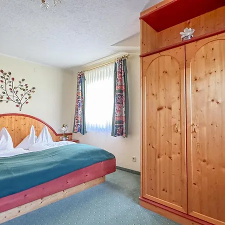 Landhaus Krenn Bad Kleinkirchheim Room photo