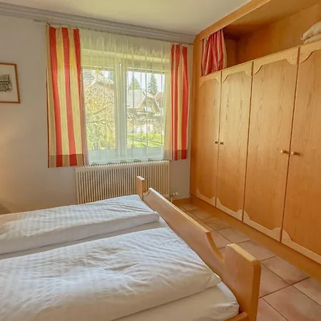 Landhaus Krenn Bad Kleinkirchheim Room photo