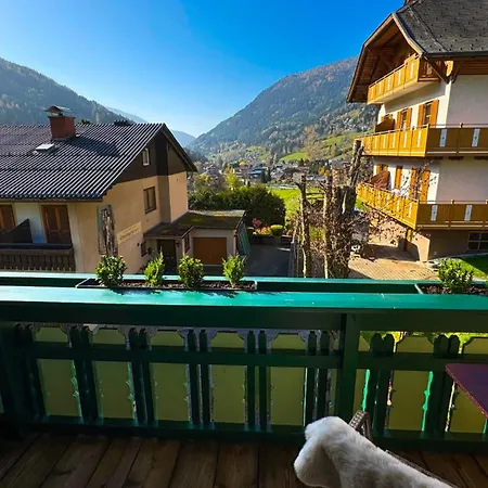 Landhaus Krenn Bad Kleinkirchheim Room photo