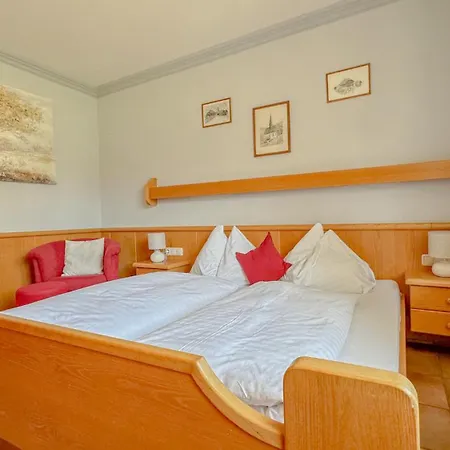 Landhaus Krenn Bad Kleinkirchheim Room photo