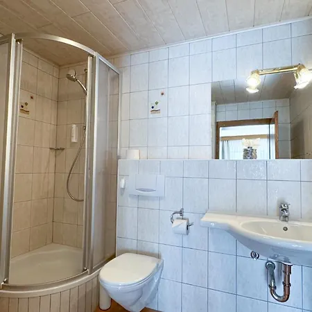 Landhaus Krenn Bad Kleinkirchheim Room photo