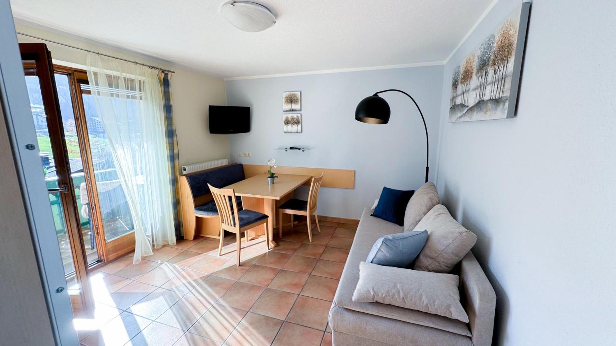 Apartmán Krenn *