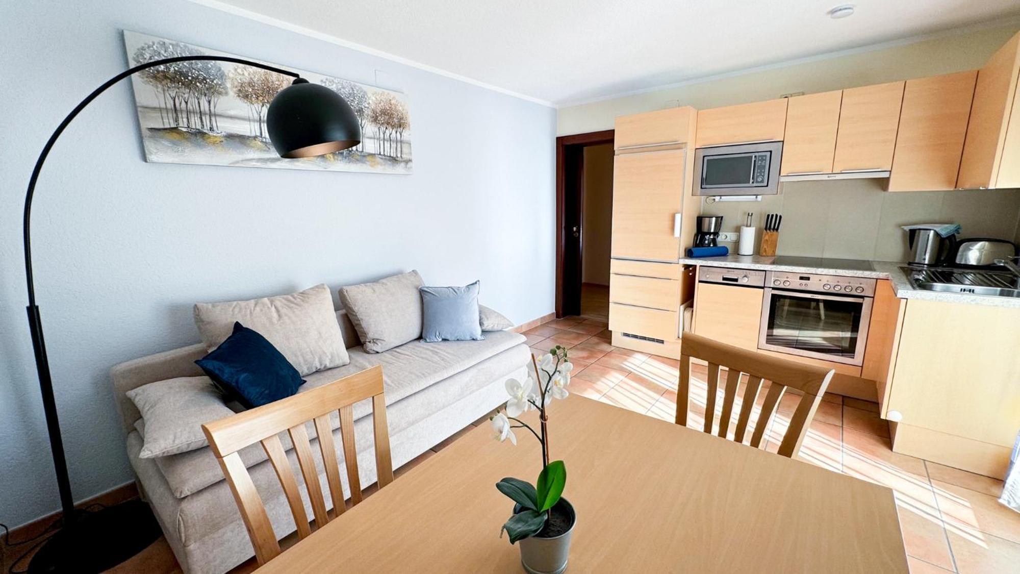 Apartmán Krenn