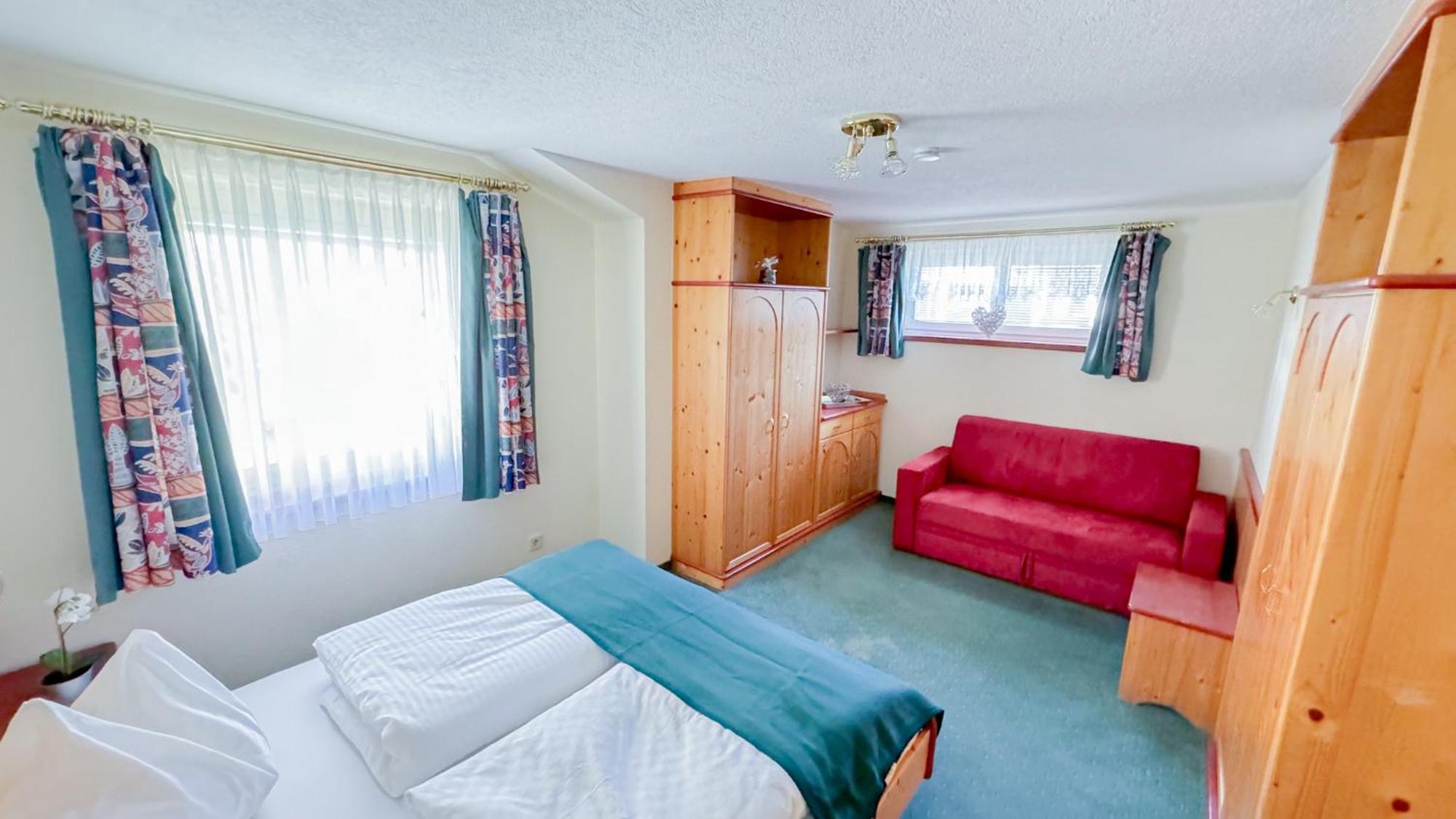 Apartment Krenn *