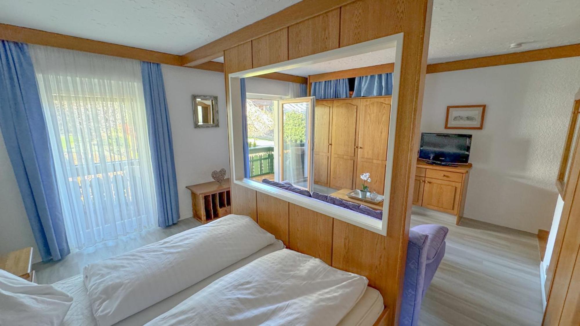 Krenn Apartment Bad Kleinkirchheim