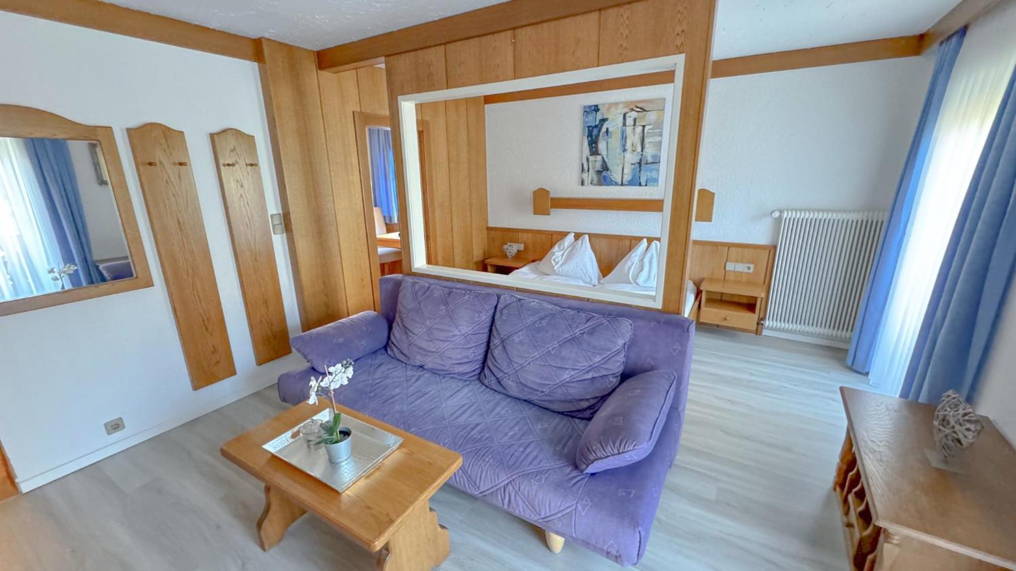 Krenn Apartmán *