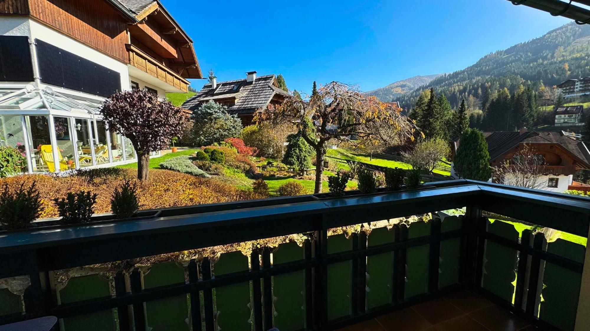 Krenn * Bad Kleinkirchheim