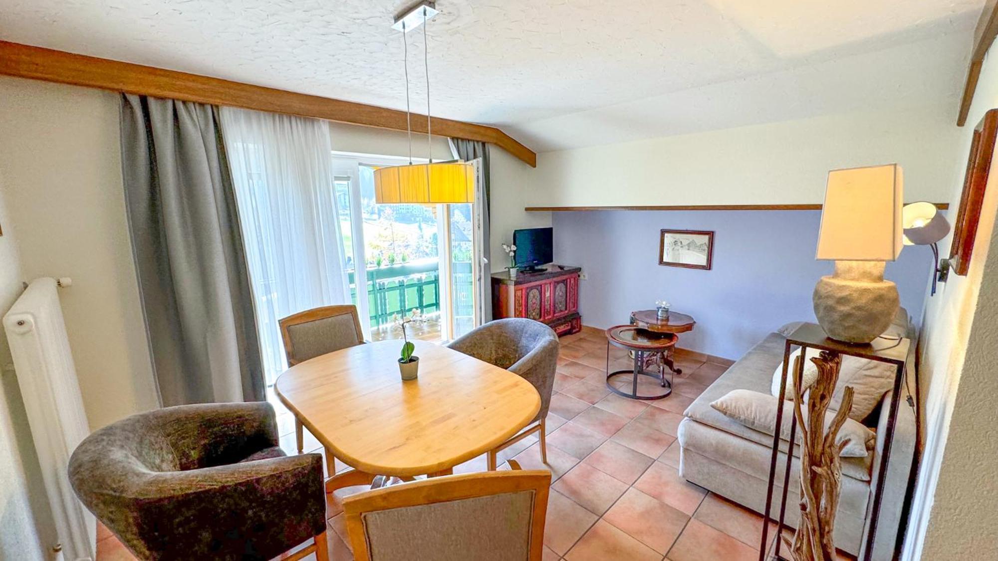 Apartment Krenn