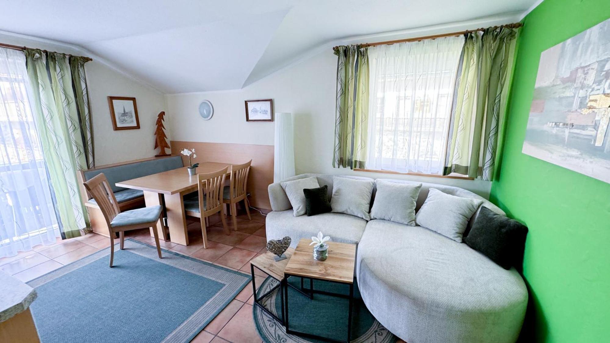 Apartment Krenn