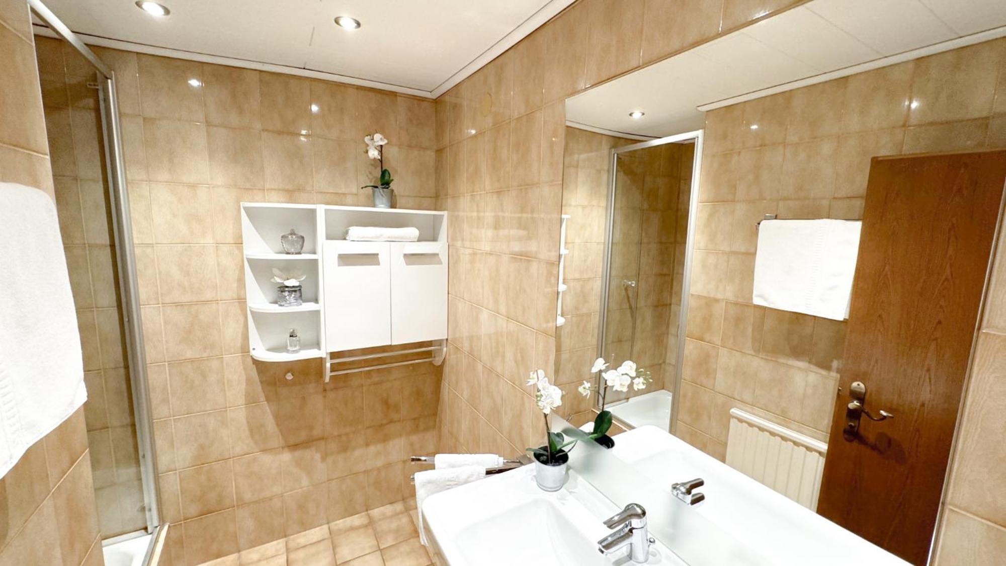 Krenn Apartment *