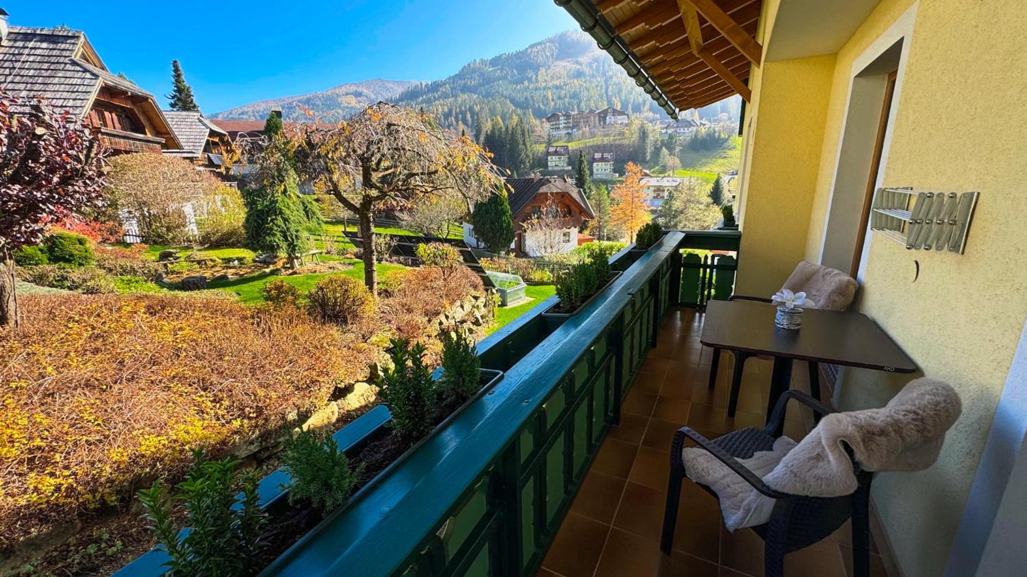 Apartment Krenn Bad Kleinkirchheim