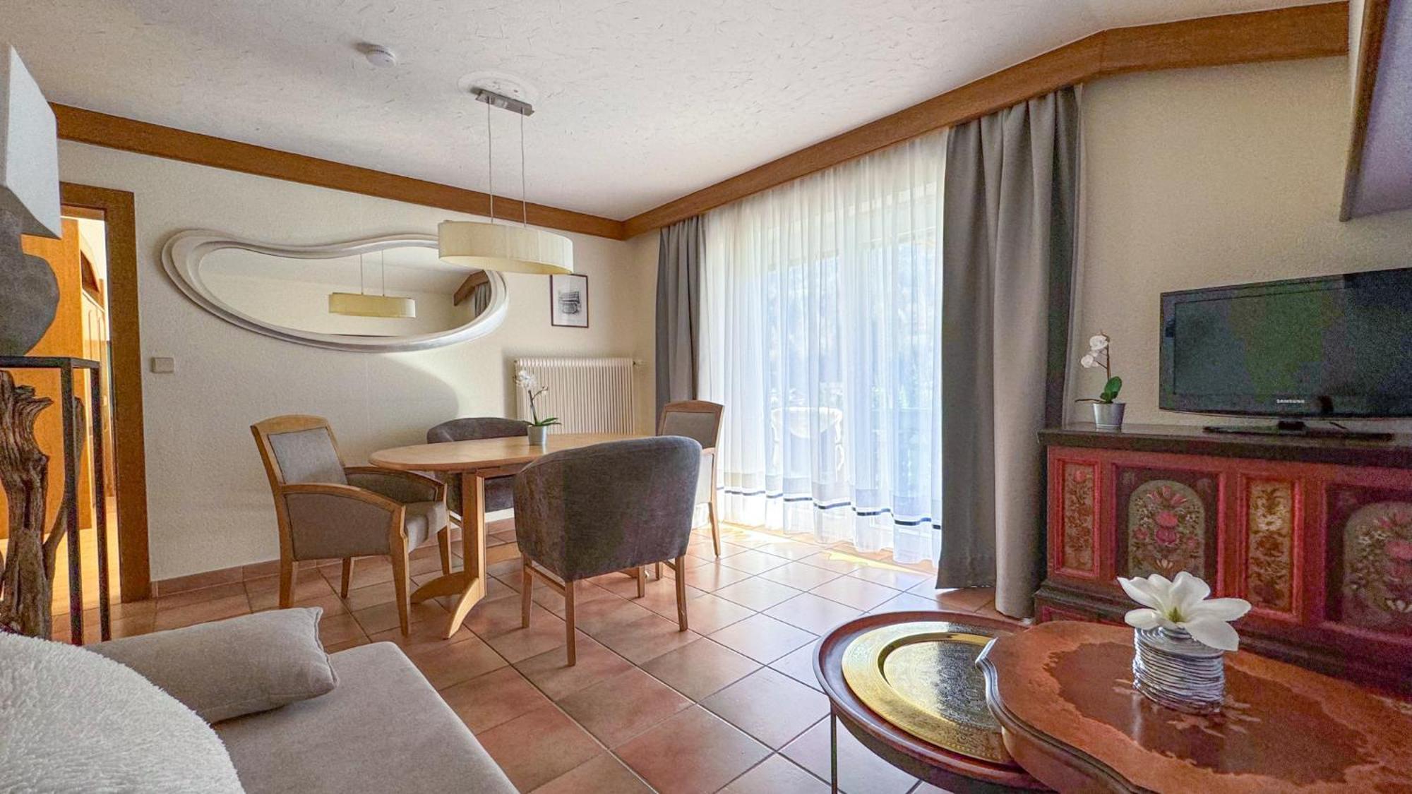 Krenn Apartment *