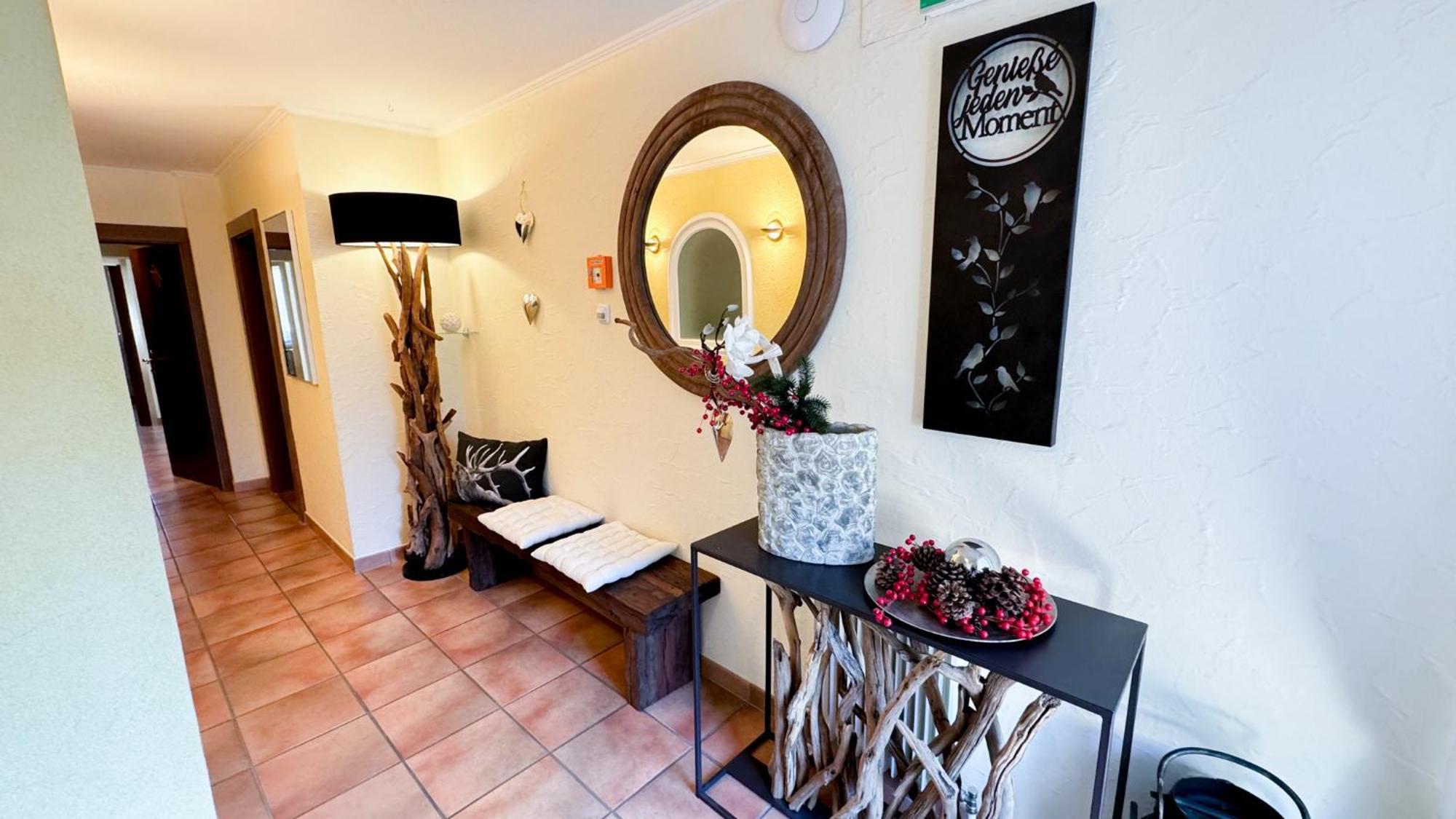 Apartment Krenn Bad Kleinkirchheim