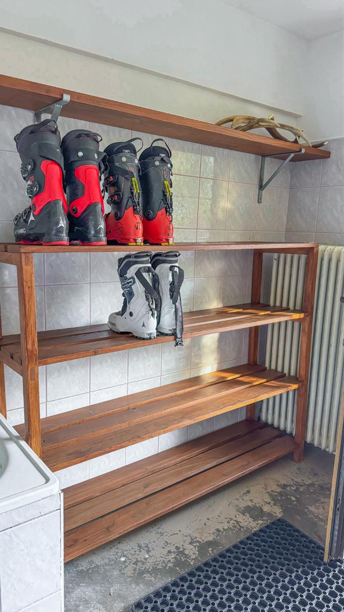 Apartmán Krenn Bad Kleinkirchheim